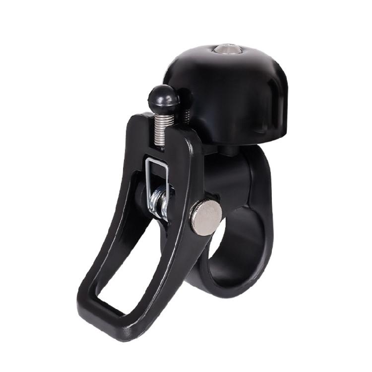 Mountain Bike Horn Loud Crisps Clear Sound Bicycles Bells Cycling Horn Bike Handlebars Bells for Handlebars 22.2mm