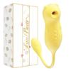 Mystery Arina Dual Pulse Vibrator for Female Stimulation, 60/box