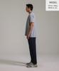 WORKOUT DNA Costume Banding Pants (Type B)
