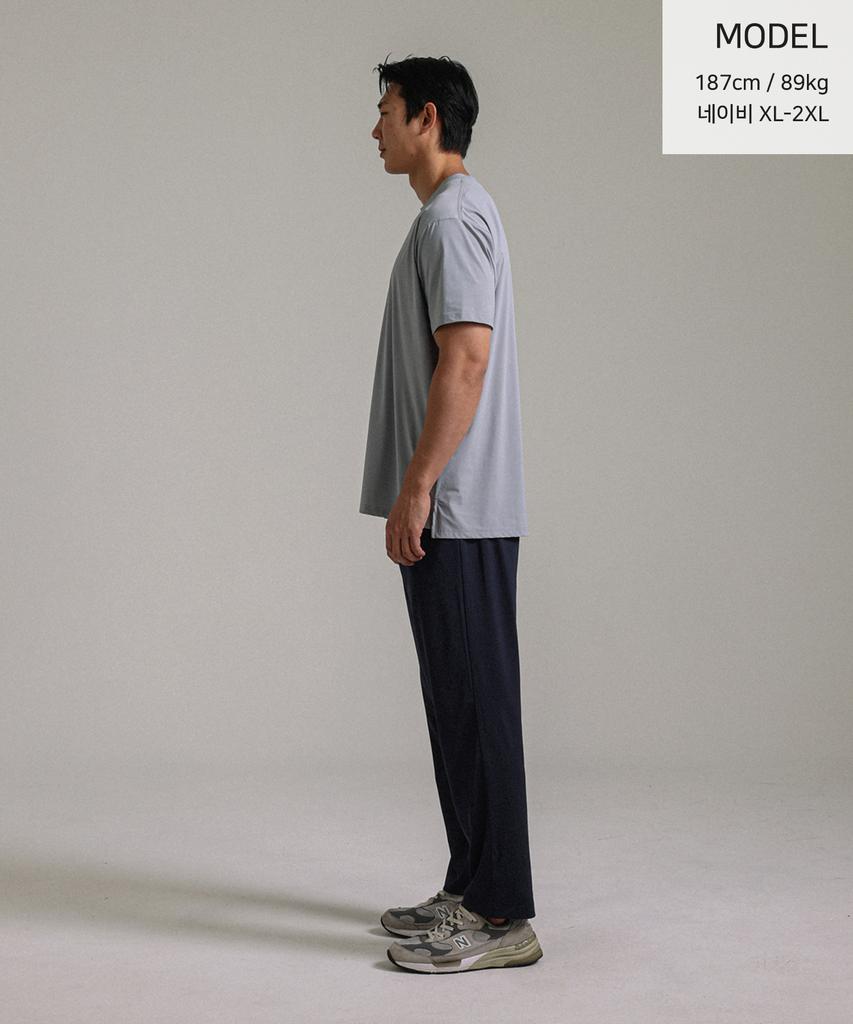WORKOUT DNA Costume Banding Pants (Type B)