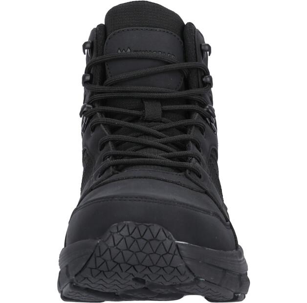 Треккинговые ботинки Mols Gettis