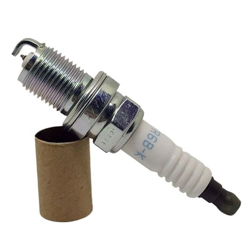4/6 STK Iridium tennplugg 1822A002 IFR6BK for Mitsubishi Eclipse Galant Montero Pajero DKA4 DJ5A 3.0L 3.8L billys