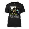 Das Verve Urban Hymns Album Cover Vintage Band T-Shirt - Offizielles Musik-Merchandise mit ikonischer Tracklist & Songtiteln, Weiche atmungsaktive Baumwolle