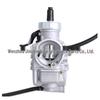 Kawasaki PE26/24/28 ATV Motorcycle Carburetor with Zinc/Copper Plunger