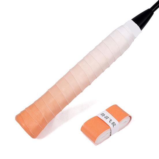 Pickleball Paddle Overgrip Tape Anti-Slip Shock Absorbing Moisture Wicking Grip Wrap Tape for Tennis Pickleball Badminton Rackets