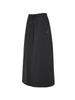 DISCOVERY EXPEDITION Freshvent Women'S Basic Skirt (Black)
