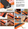 [5 inch] Mold Gauge Contour Gauge with Self-lock High Precision