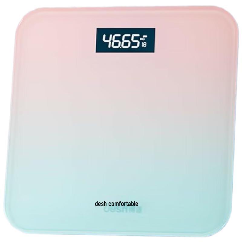 

DESH Smart Electronic Body Composition Scale
