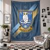 Sheffield Wednesday Wall Tapestry Home Decor Wall Hanging Cloth for Bedroom Living Room Background