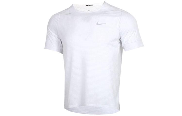 Nike Running T Shirt Men s White CJ5421-100 XXL