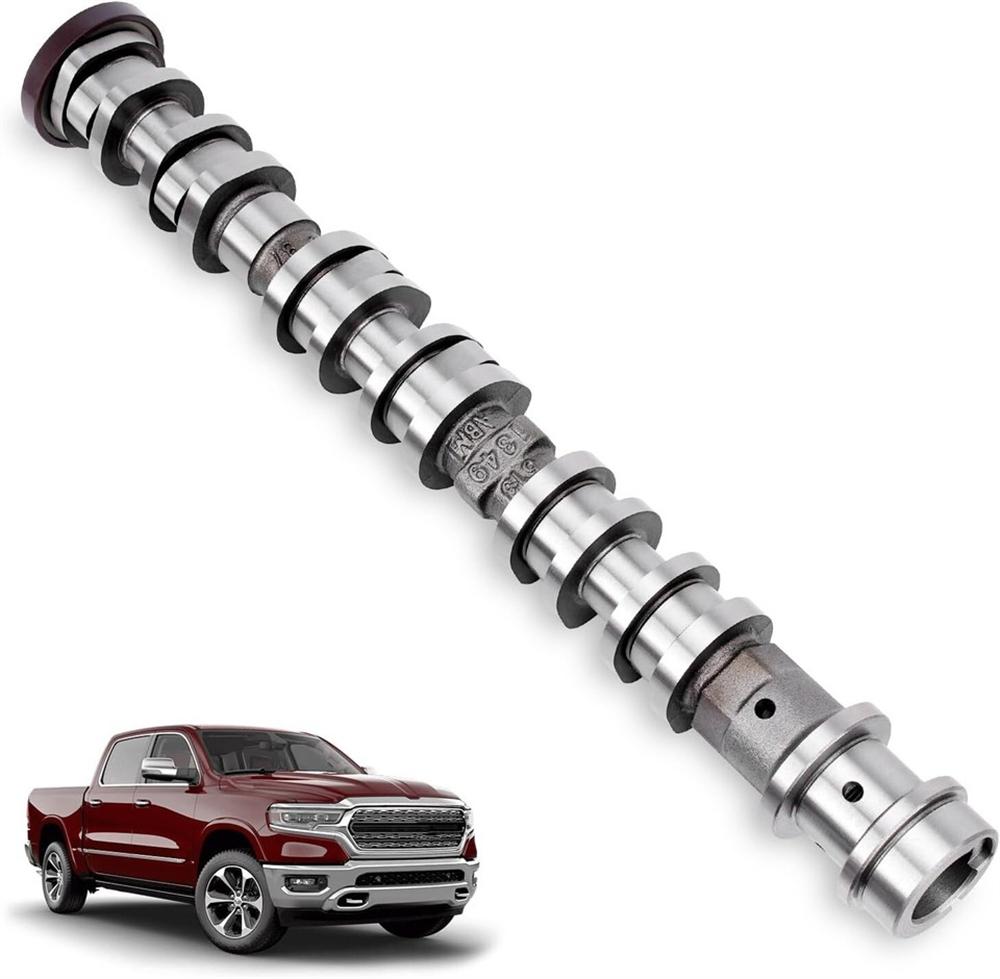 Left Side Intake Camshaft For 68661146AA / 5047912AD