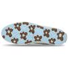 Golf X Converse Chuck Taylor All Star 70 Le Fleur X Chuck70 Small Flower Co-branded High-Top Canvas Shoes Unisex Off-White