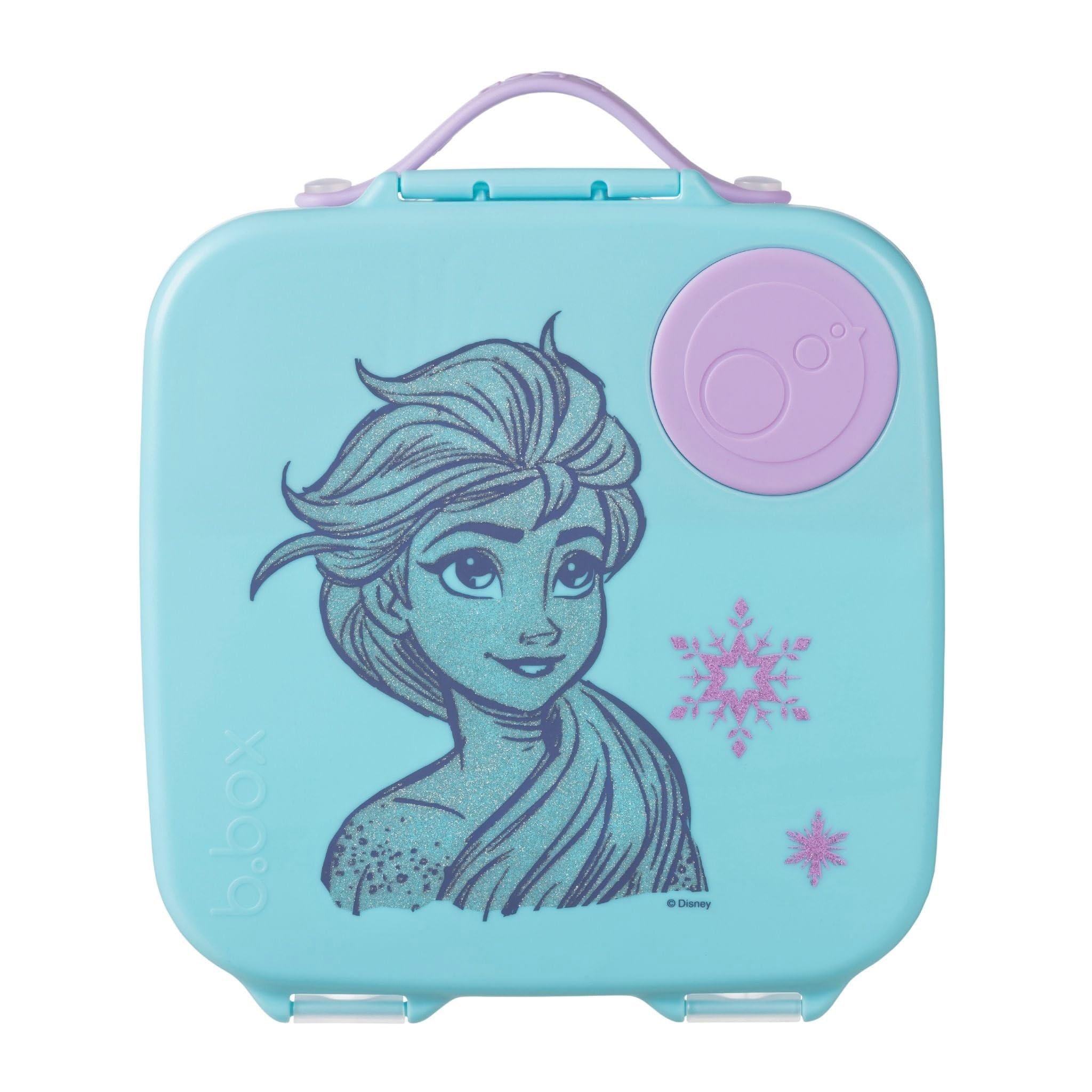 

Lunch Large Capacity Picnic Lunch Box for Includes Ice Dishwasher Safe FREE b.box Box, (2L), 3-4 People, Leak-Resistant, Packs, [Authentic b.box