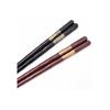 Kawai Nishiki Goi Chopstick Rest Set Yuzuki (Yugetsu) Approx. 23cm X 2 Dishwasher Safe Enjoy the Unique Expressions of Pottery