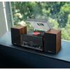Chaine hifi muse mt-120 mb