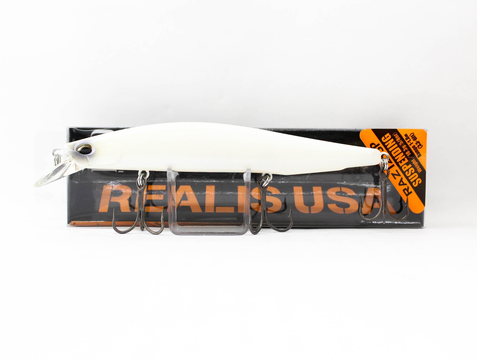 

Duo Realis USA Raz Jerkbait 125SP Суспендер Приманка RUD3008 (5922)