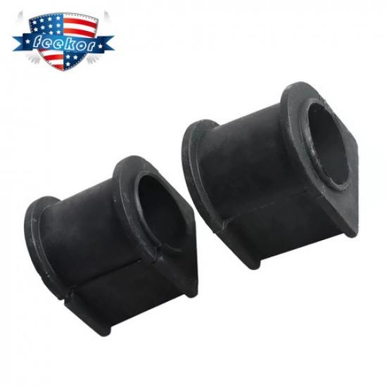 2Pcs Suspension Stabilizer Bar Bushing for 2005-2009 Ford Mustang