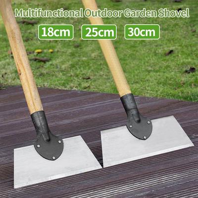 Herramientas de jardinería – Palas