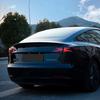Tesla Model 3/Y X-Men Taillight Assembly Upgrade