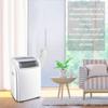 Door Seal for Portable Air Conditioner and Tumble Dryer Easy Installation Door