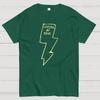 Losing My Edge Cotton Casual Cool Loose T-Shirt