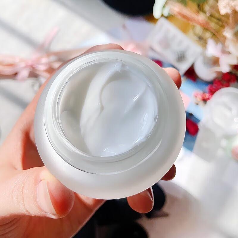 Meijiang Moisturizing & Nourishing Face Cream Set