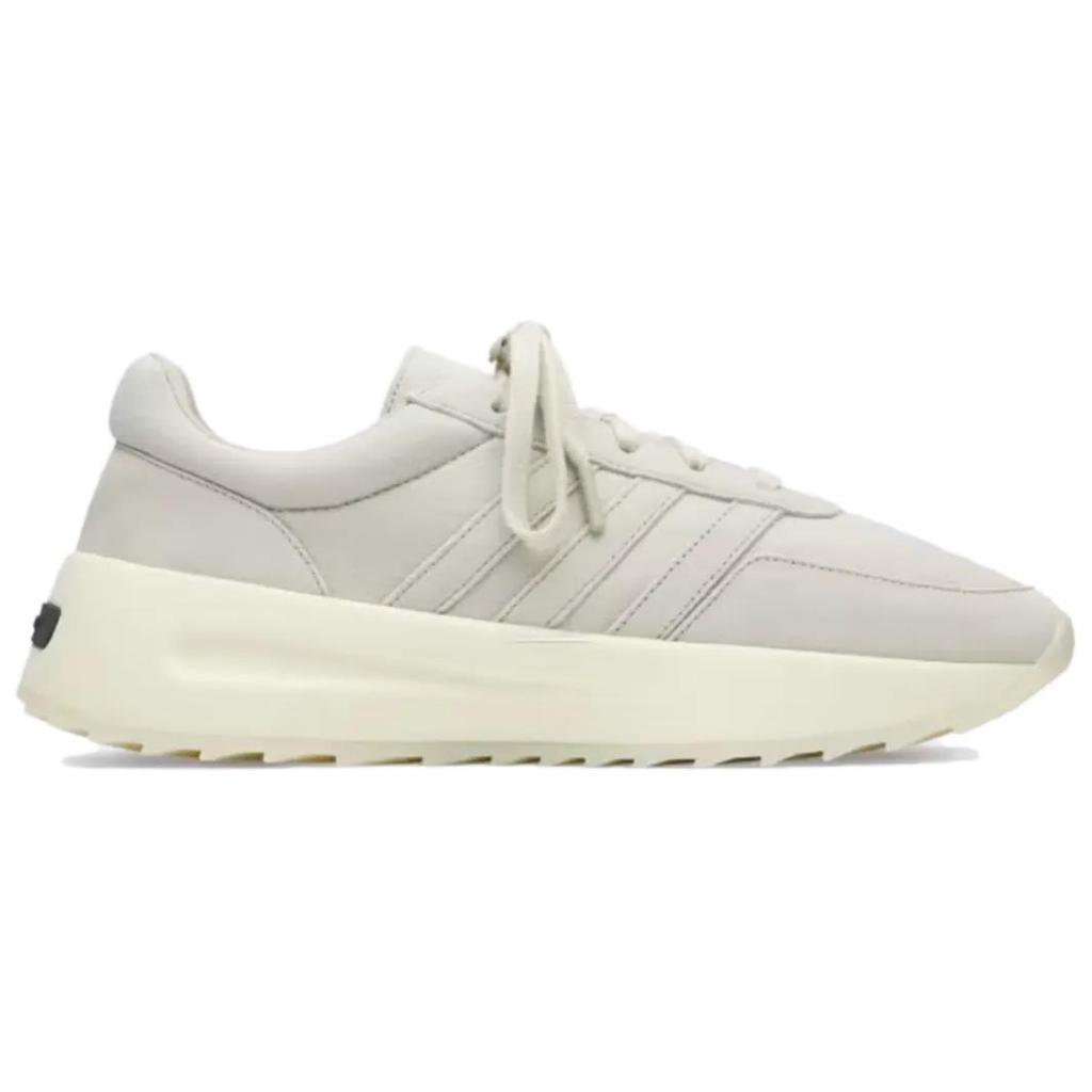 New Fear Of God Athletics X Adidas Originals Los Angeles IH5152