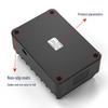 150W High-Power 16-Port USB Charging Station and Phone Stand
