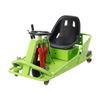 2026 New Internet Celebrity Drift Kart Super High Speed Electric High Horsepower Off-road Adult Big T  Oy Non-fuel Version