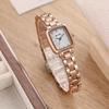 DINUO Korean Style Women's Luxury Watch – Elegant Student Fashion
