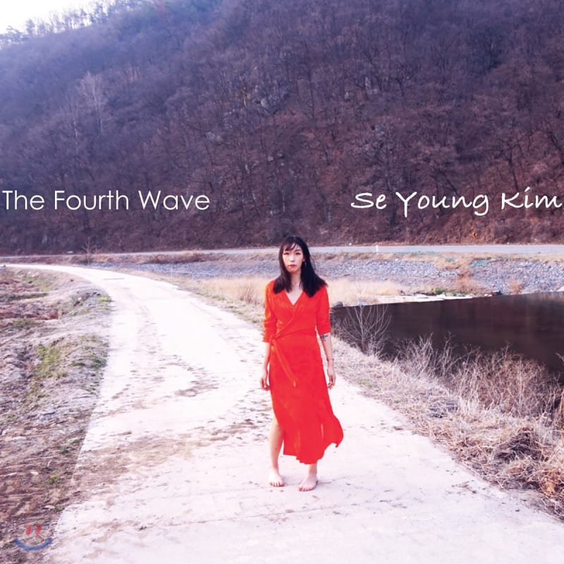 

Kim Se-young s 4th album - The Fourth Wave