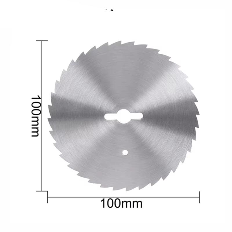 Elektrische Aufschnittmaschine Zubehör Gyro Schawarma Schneidmesser Scheibe Türkischer Döner Scharf,Runde Klinge A