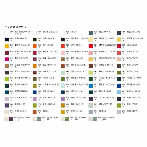 Turner Color Acrylic Gouache Japanesque Color Tonokoiro AG020331 20ml (No. 6)