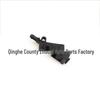 6E0955985B Set Tubo Spruzzatore Lavavetri per Passat B5, Golf, Polo