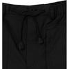 New Era Solid Color Large Pocket Casual Shorts Unisex Shorts Black 12717859