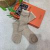C S In The Room Biru laCe poInt Mid SoCkS 5 ColorS