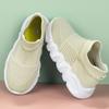 Slipper für Mädchen, Mokassins für Jungen, Slipper, Halbschuhe für Jungen, leichte Slipper für Schüler, Kinderschuhe, Unisex
