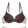 Underwear Women's Small Breasts Gather In Autumn and Winter, Sexy Pure Lace, Seamless Lace, Large Collection of Secondary Breasts, Anti-sagging Bra