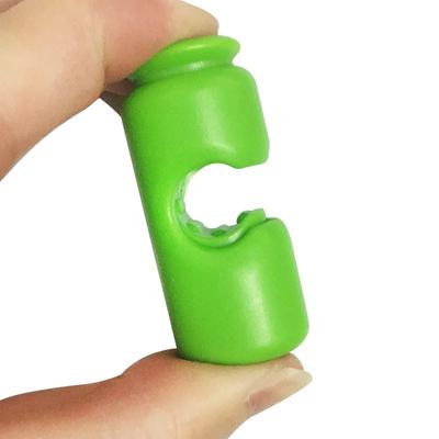 6PC Food Sealing Clips Bread Storage Bag Clips For Snack Wrap Bags Spring Clamp Reusable Kitchen Organization Sealing Clamp