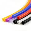 Colored Antistatic Wear-Resistant Silicone Tube: Soft, Dustproof, Frosted, and High-Temperature Resistant Silicone Hose