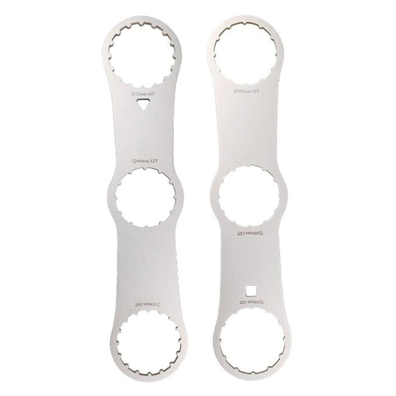 Bicycles Bottom Bracket Tool Bike Bottom Bracket Removal Tool Removal Install Bottom Brackets Wrench Disassembly Tool