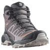 Salomon Ботинки для хайкинга X-Ultra 360 Mid Goretex
