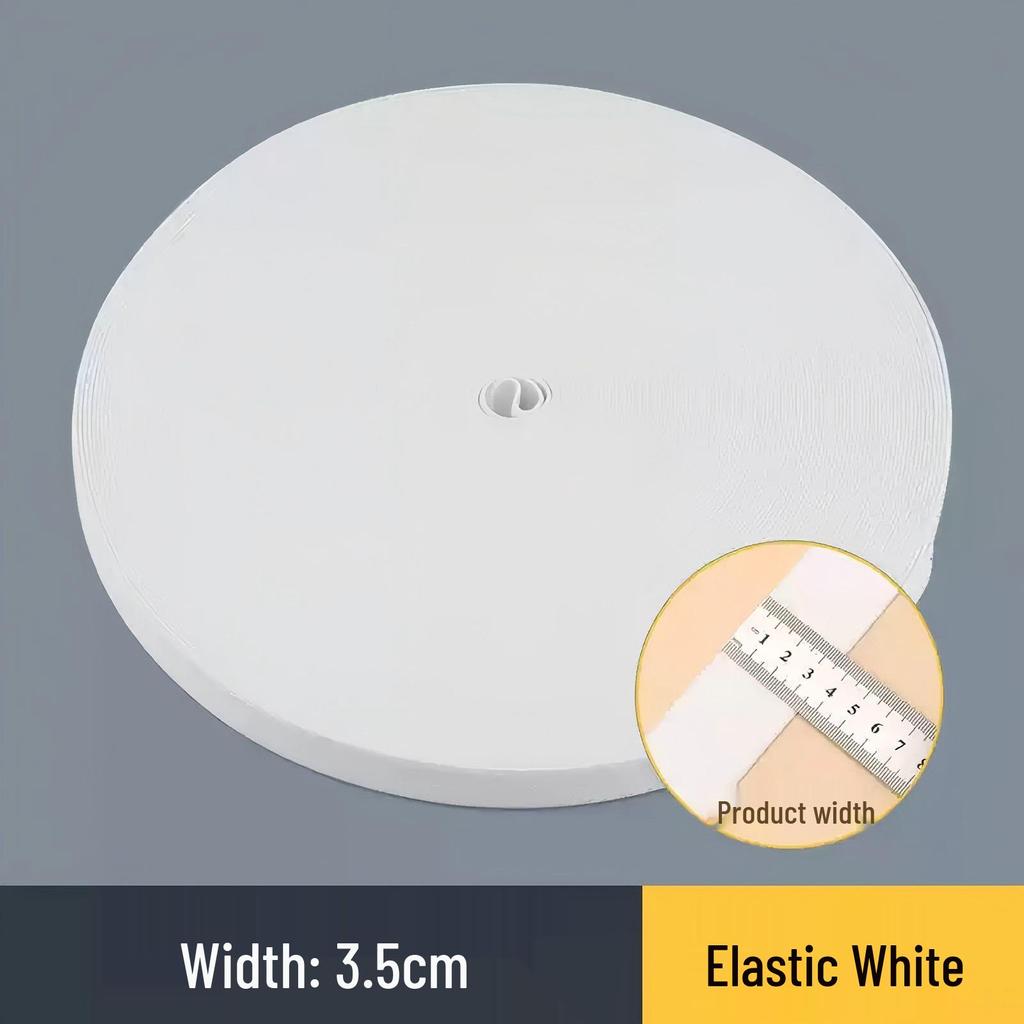 Children's High Elasticity Durable Double-Layer Elastic Waistband