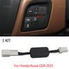 Automatic Stop Start Engine System Off Cable Plug and Play Eliminator for p111 Acura CDX RH4 RH5 16-20 RDX 19-22 TXL-L 111p