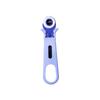 1PCS 28mm 45mm Circular Rotary Cutter Blade Patchwork Roller Wheel Leather Craft Sewing Tools Fabric Cutting Leather Craft Tool