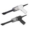 Handheld Car Vacuum Cleaner Powerful Suction 2 in 1 Small Car Vacuum Cleaner  Dusts Buster for H
