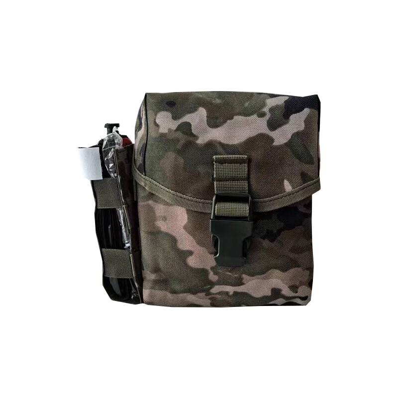 

Jinying S2015 Single Person Outdoor First Aid Kit