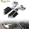 Honda Gold Wing GL1800 F6B Modified Footrest Bracket Bumper Front Peg 2001-2017
