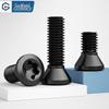 Șuruburi CNC GUWANJI Clasa 12.9 Cap Înecat Torx