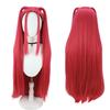 Skpop Witch Hunting Group Cosplay Wigs: Mila, Zoe, Lumi, Simulated Scalp Style